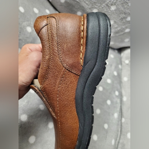 Rockport - Men's Size 8.5 Slide on Loafer - Picture 12 of 16